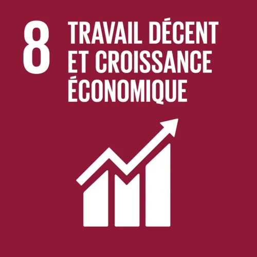 Conditions de travail, santé, sécurité et création d’emplois