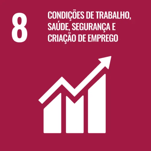 Condições de Trabalho, Saúde, Segurança e Criação de Emprego