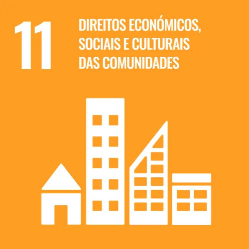 Direitos Económicos, Sociais e Culturais das Comunidades