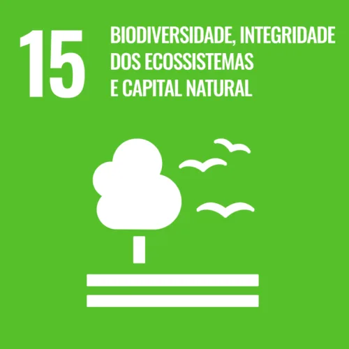 Biodiversidade, Integridade dos Ecossistemas e Capital Natural