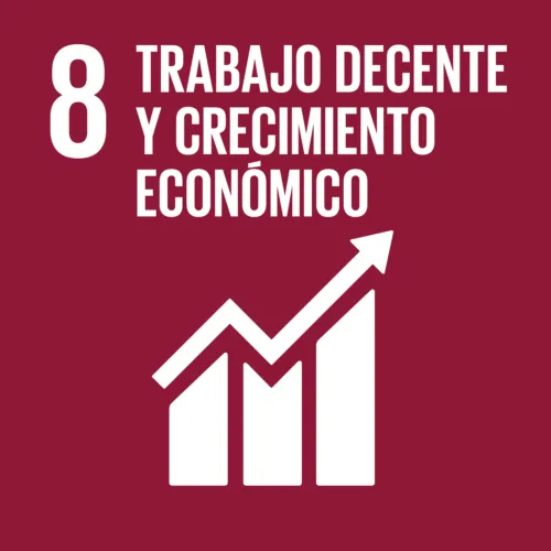 Condiciones de trabajo, salud, seguridad y creación de empleo