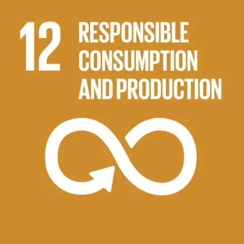 Resource Efficiency and Circular Solutions